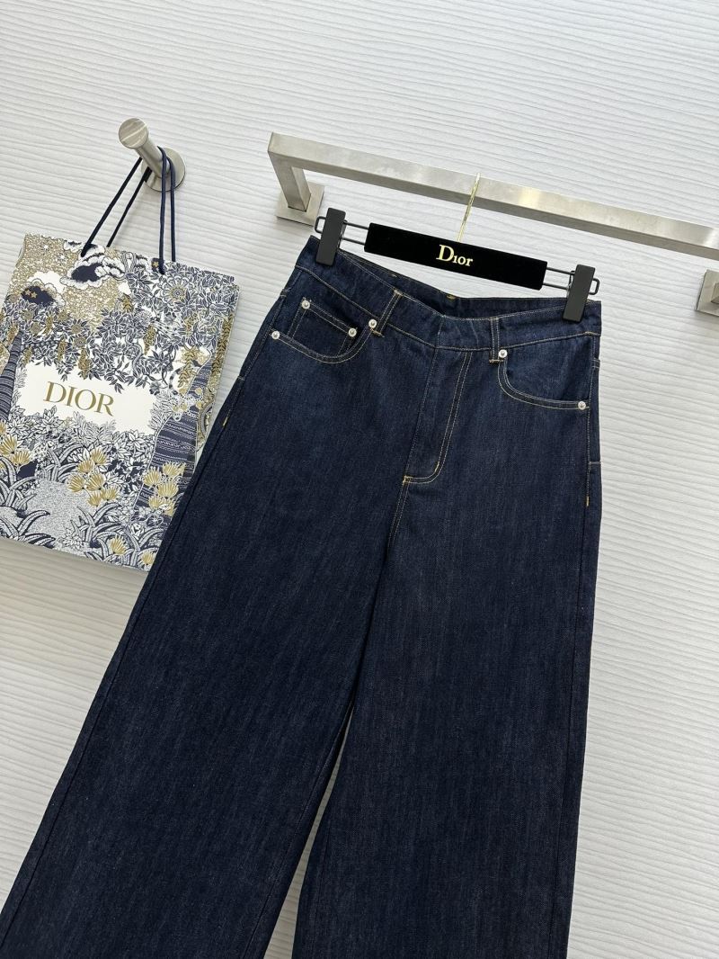 Christian Dior Jeans